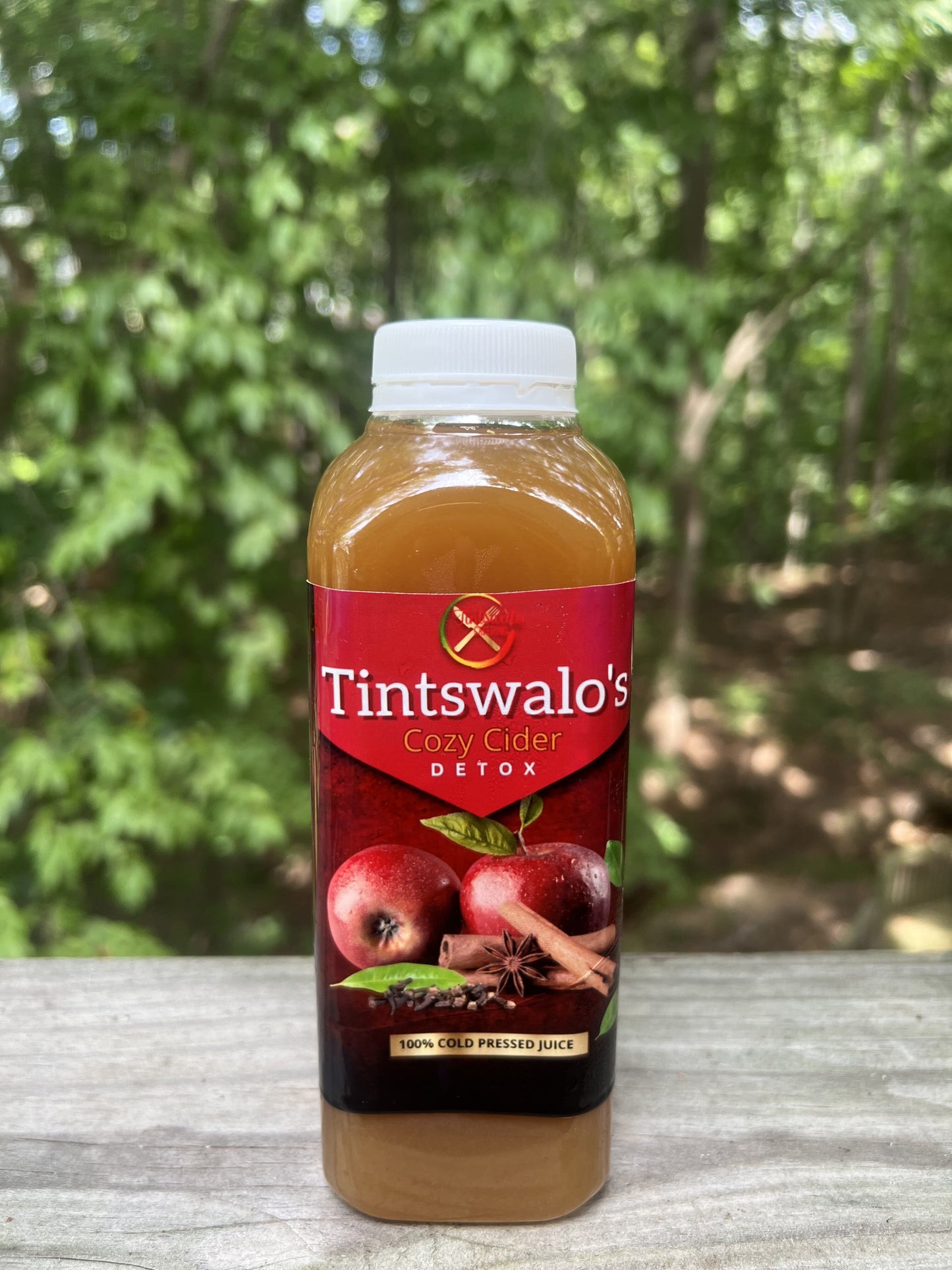 Cozy Cider