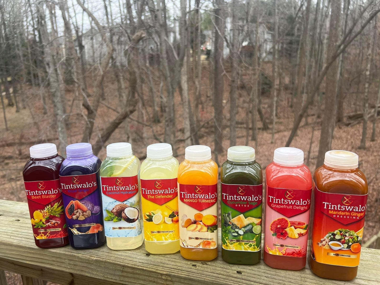 7-Day Vegan Raw Food Detox