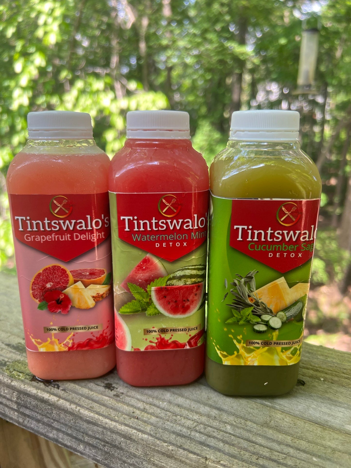 7-Day Vegan Raw Food Detox
