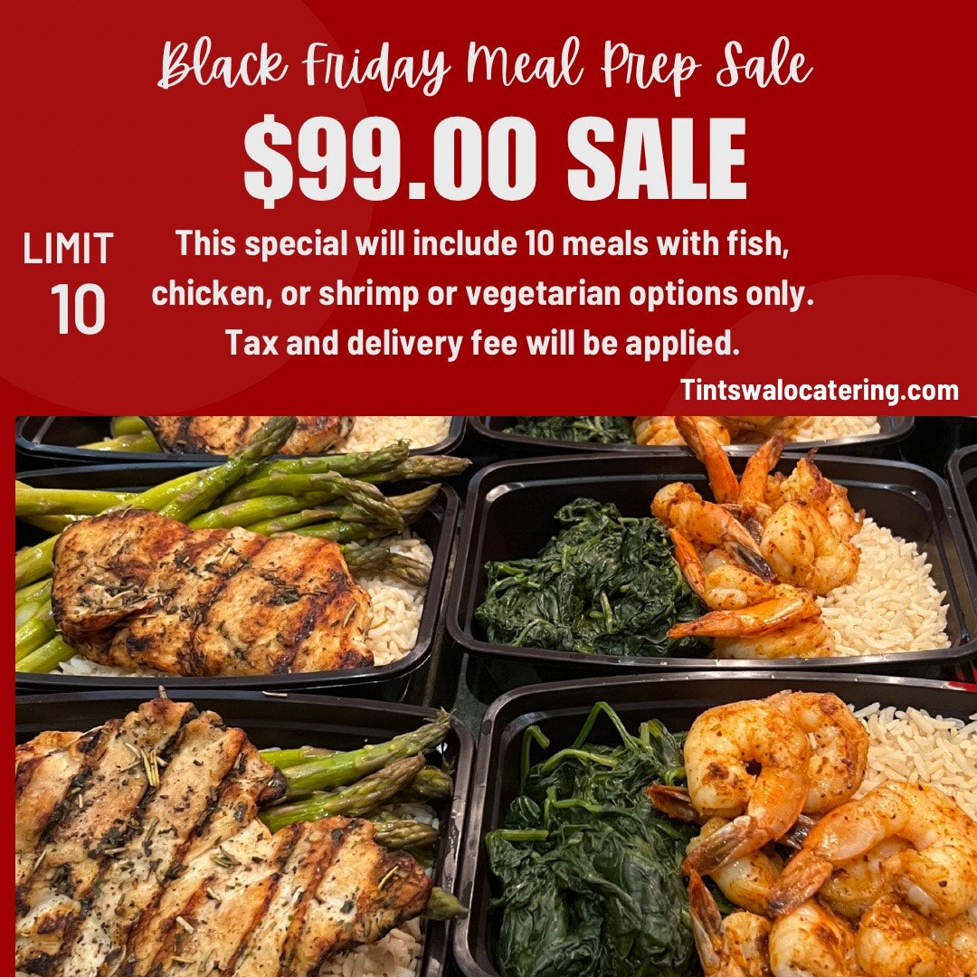 Black Friday Meal Prep (10)