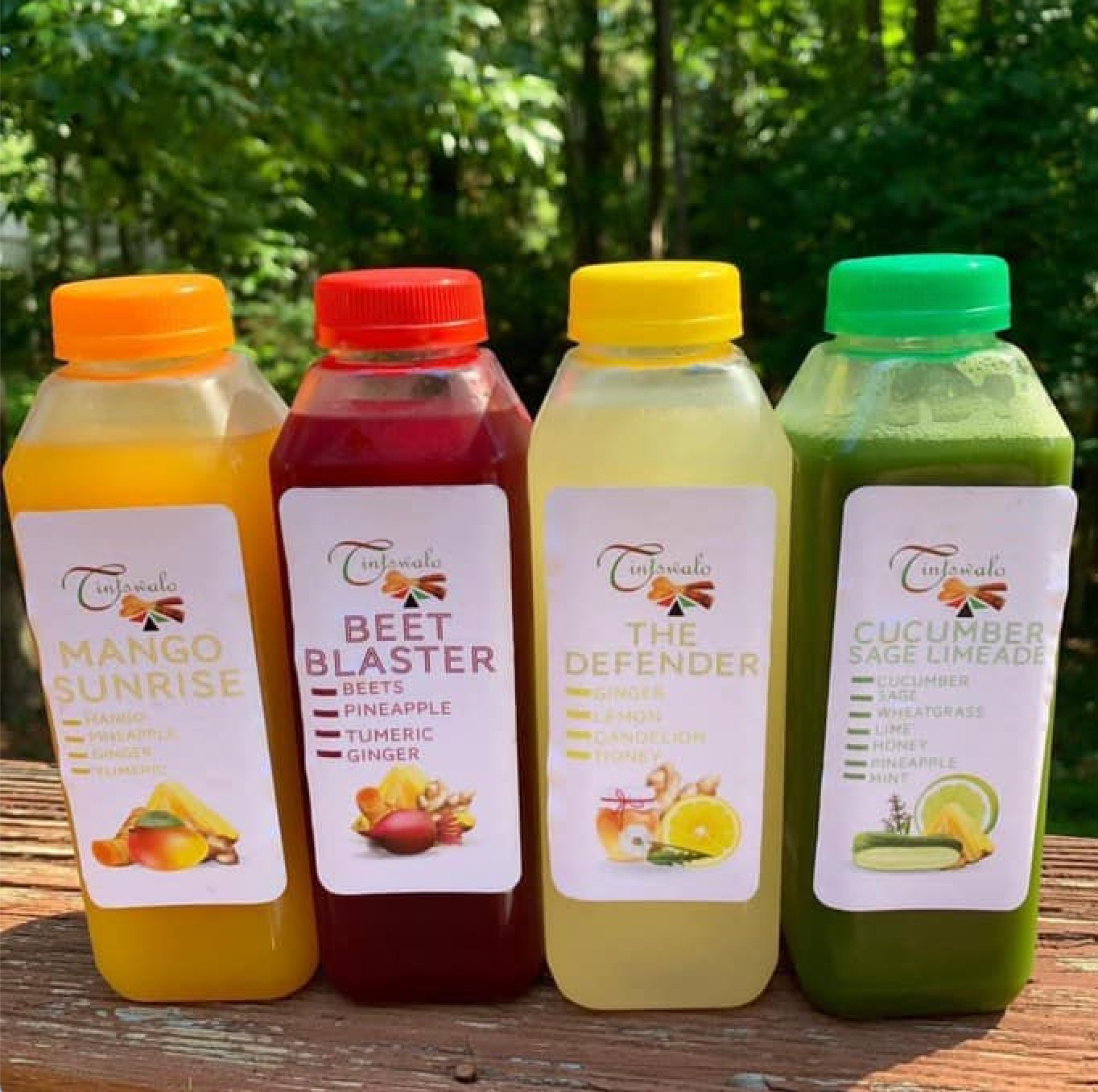 Tintswalo Health & Wellness