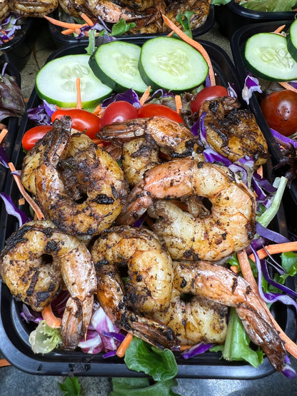 Meal Preparation Package